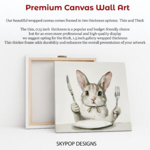 Bunny Art