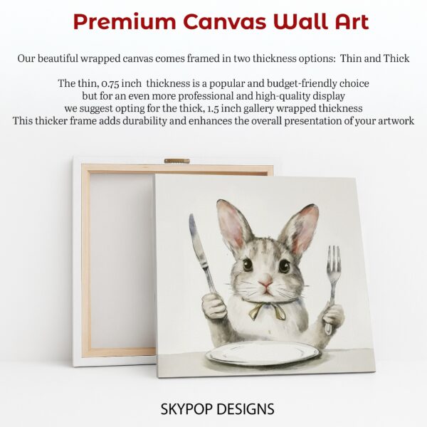 Bunny Art