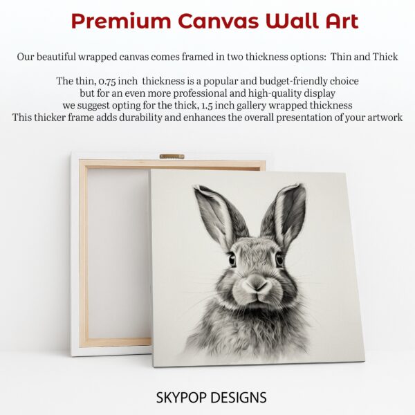 Bunny Art