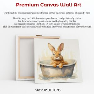 Bunny Art
