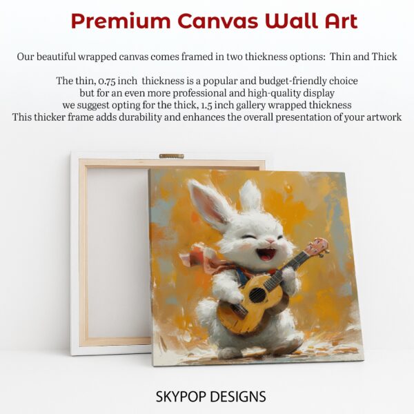 Bunny Art