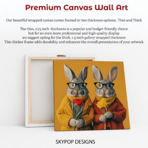 Bunny Art