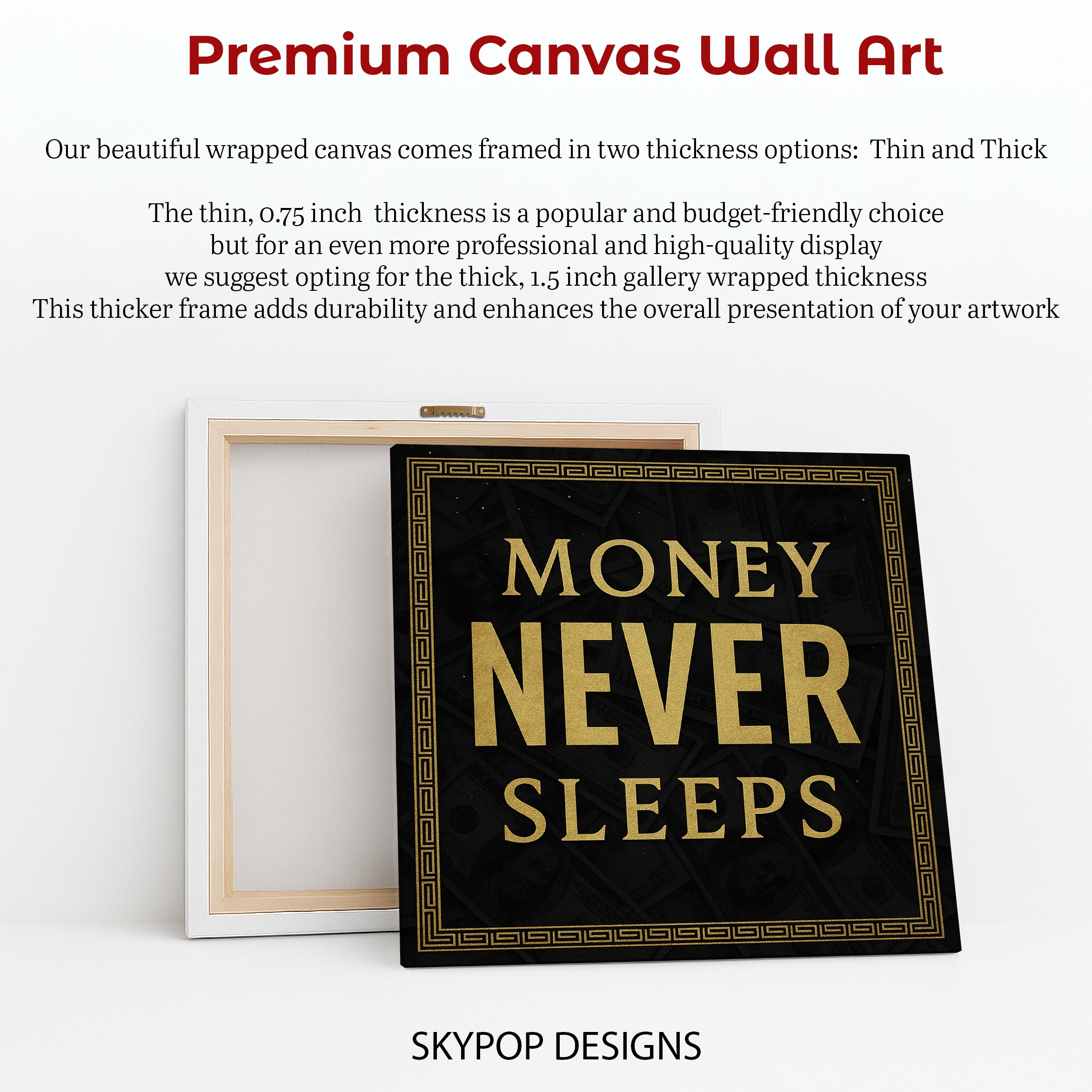 6.jpg Money Never Sleeps Art