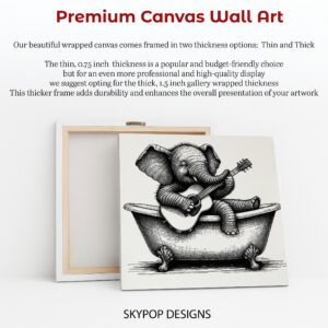 Elephant Art