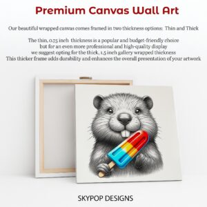 Hamster Art