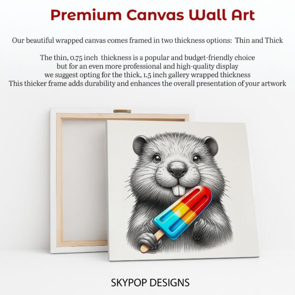 Hamster Art