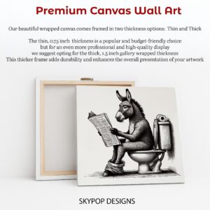 Donkey Art