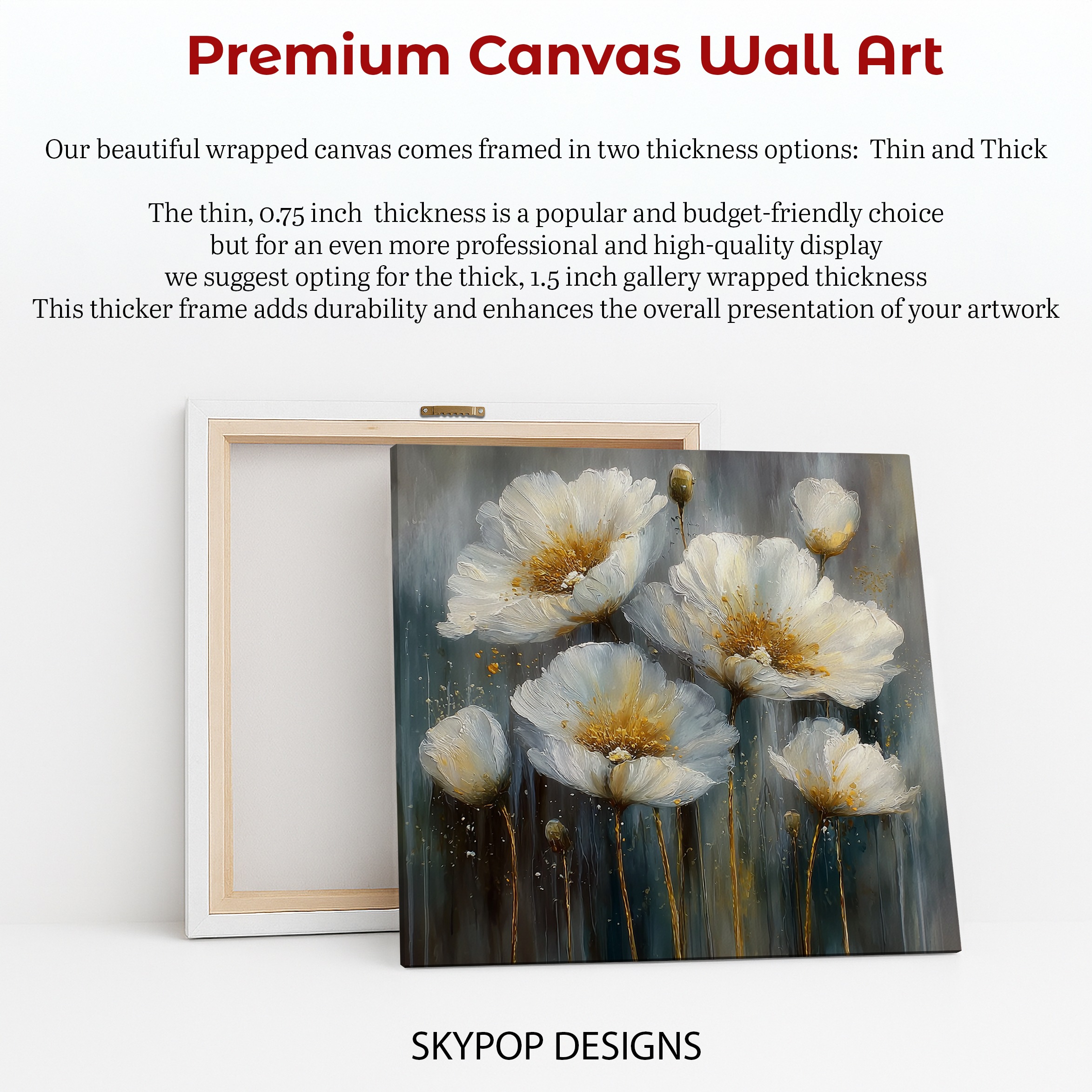 6.jpg White Poppies Art