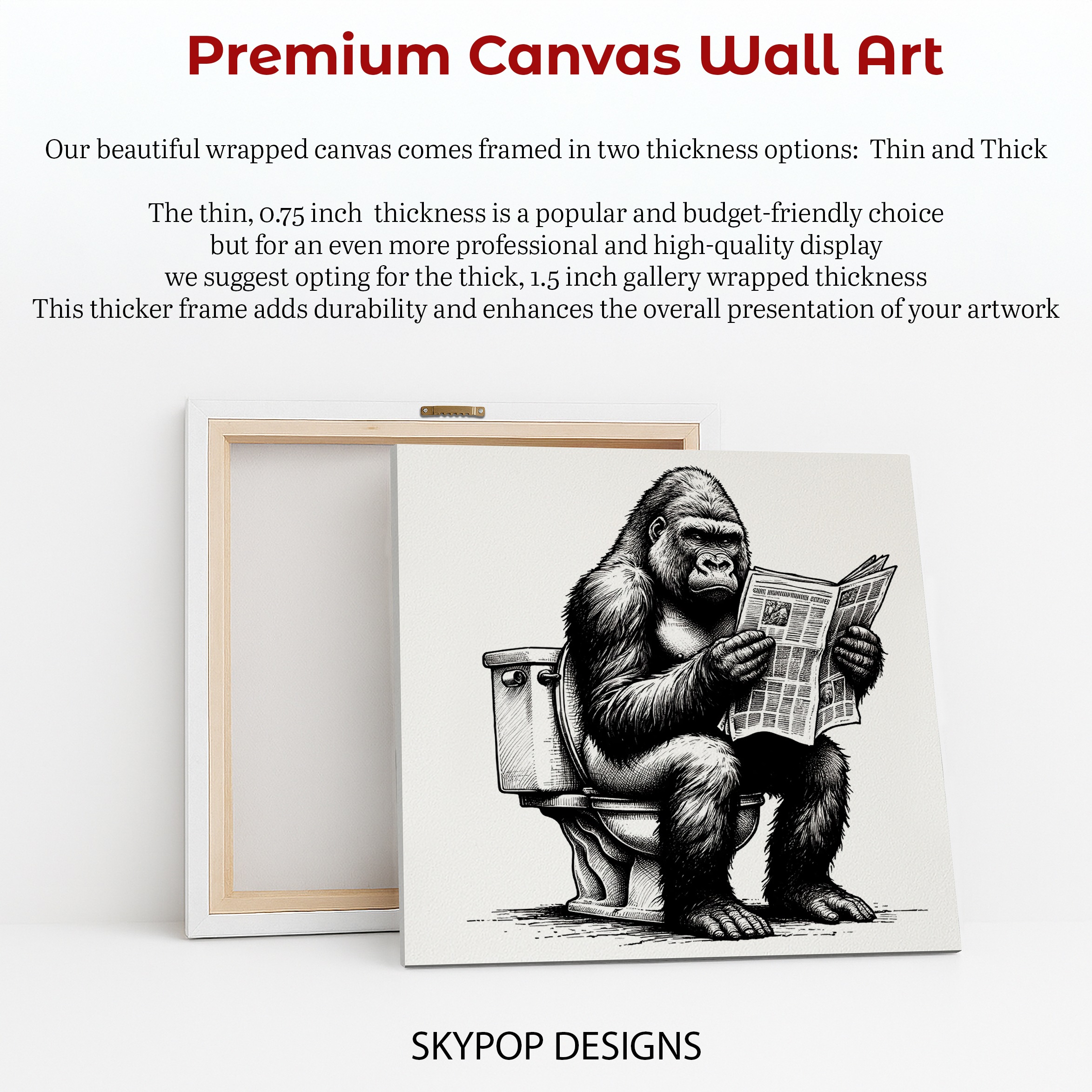 6.jpg Gorilla Art