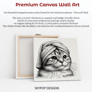 Cat Art