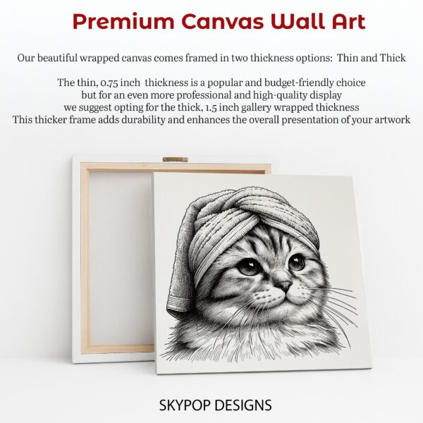 Cat Art
