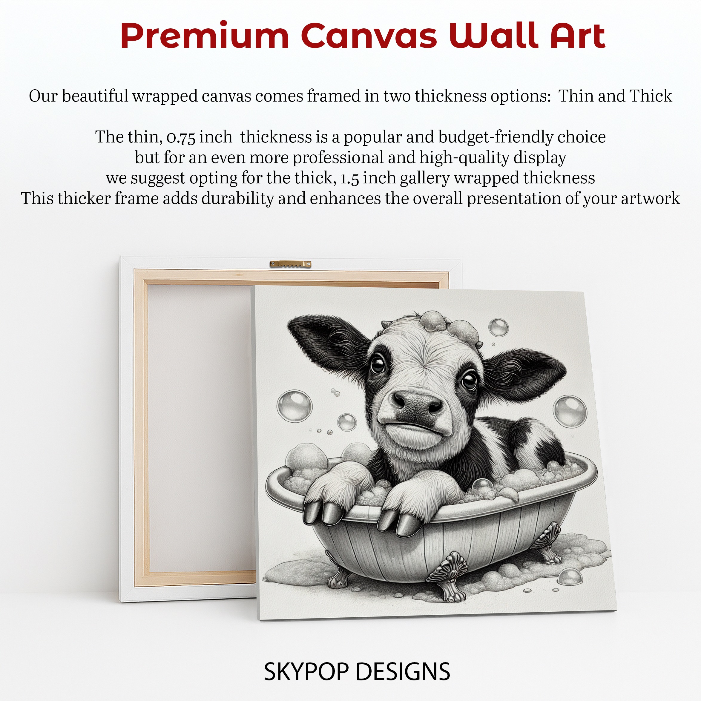 6.jpg Cow Bath Art