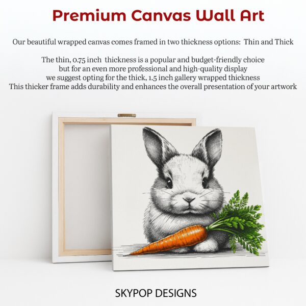 Bunny Art