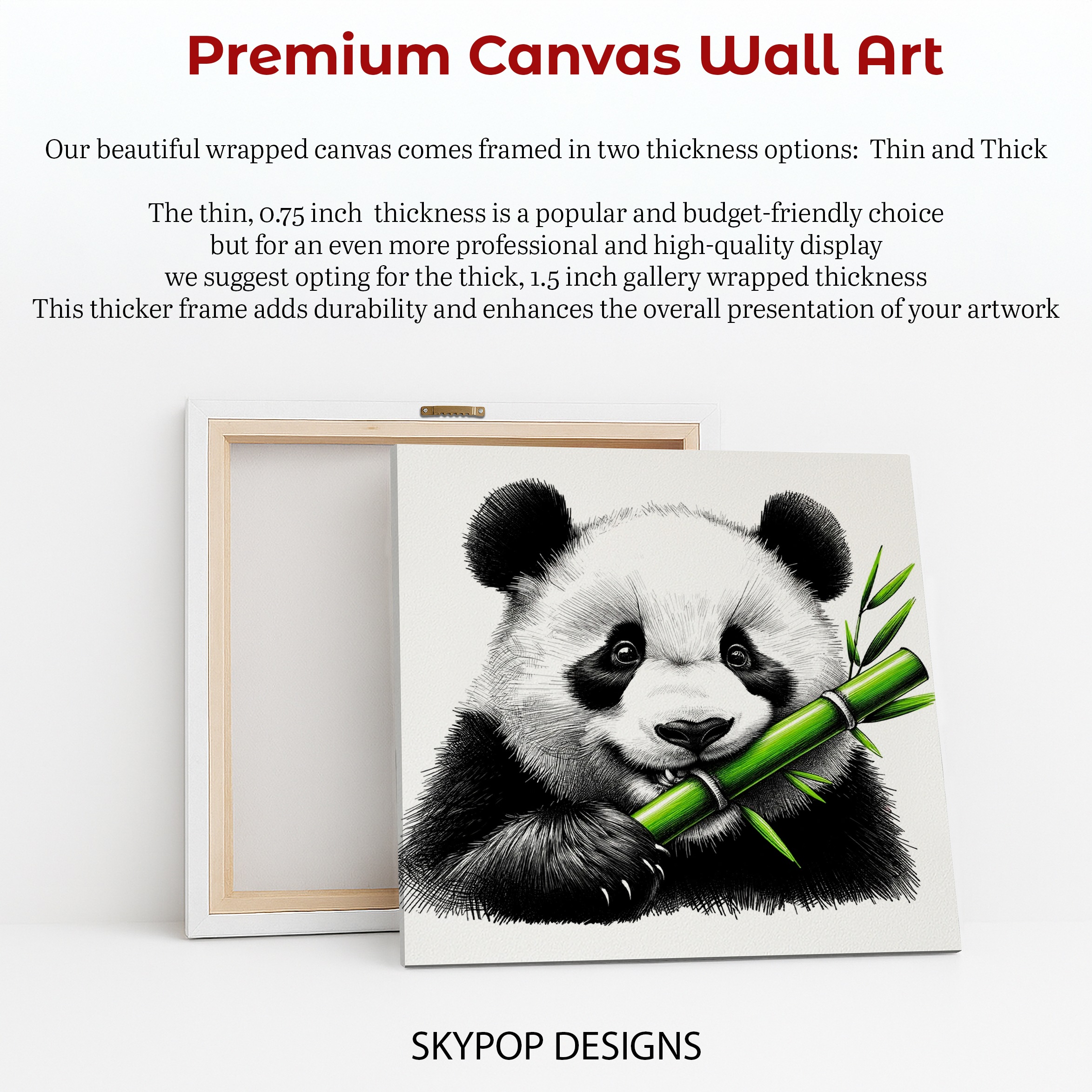 6.jpg Panda Bamboo Art