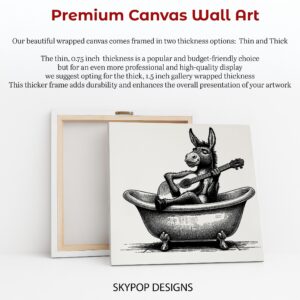 Donkey Art