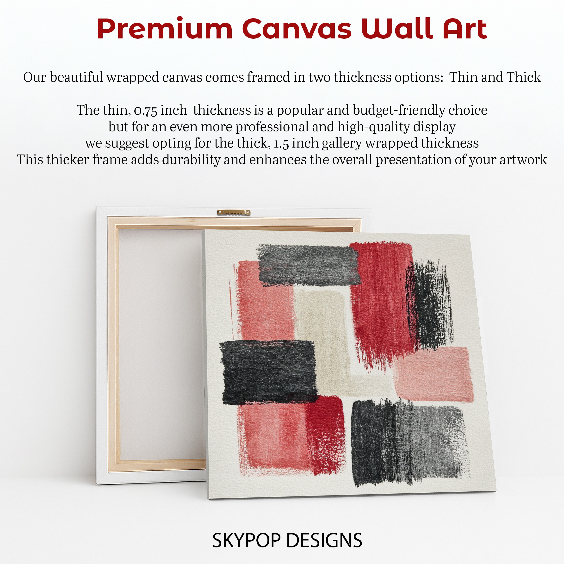 6.jpg Geometric Brush Strokes Art