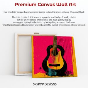 Guitar Art