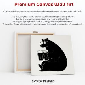 Bear Art