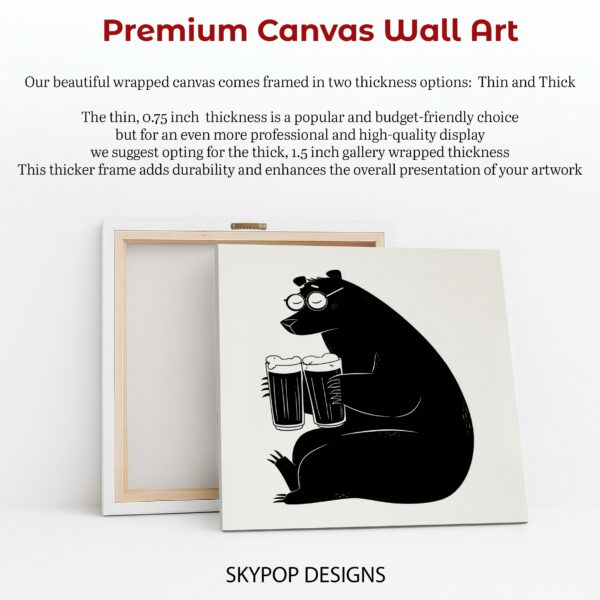 Bear Art