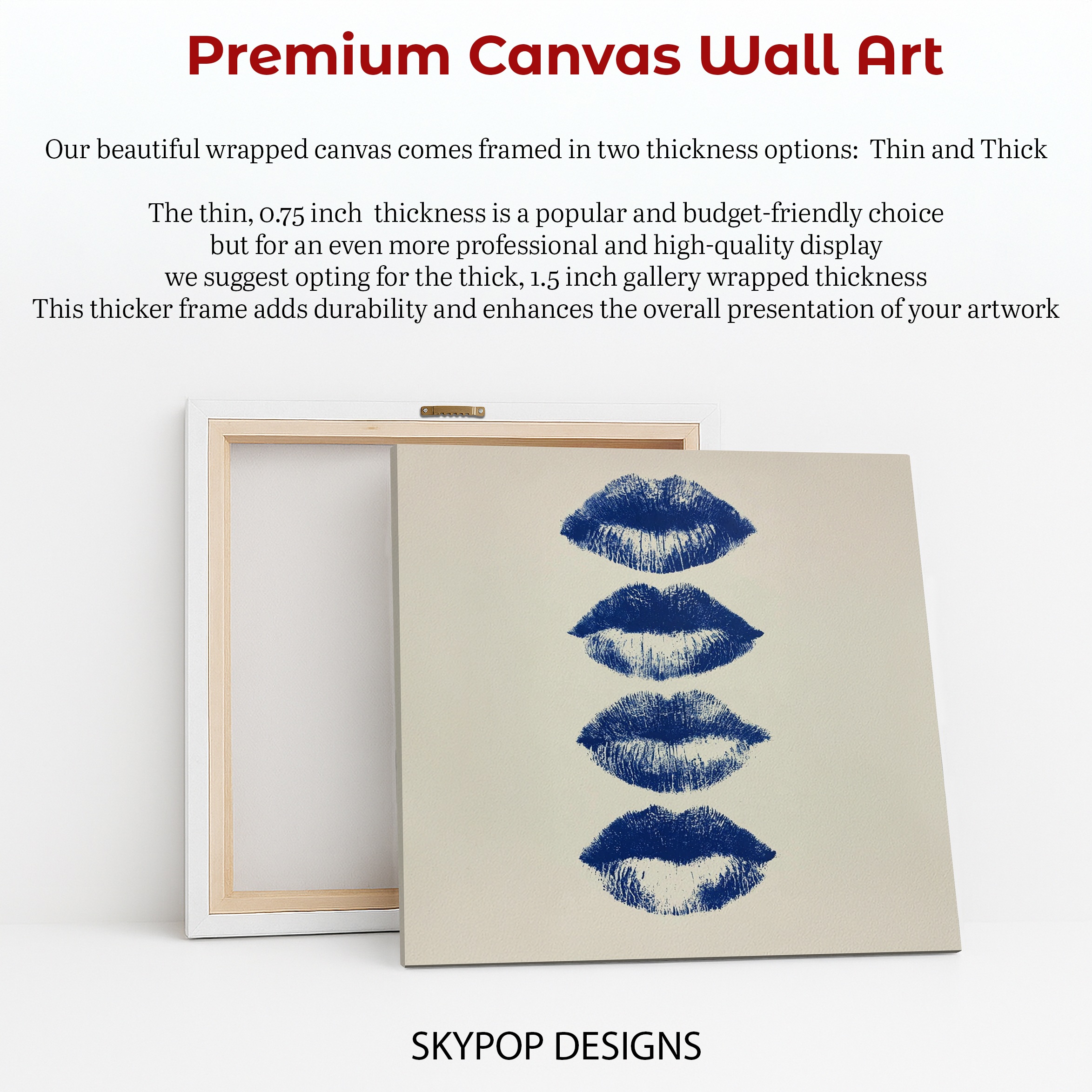 6.jpg Blue Lips Art