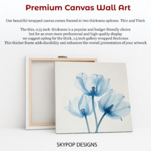 Tulip Art