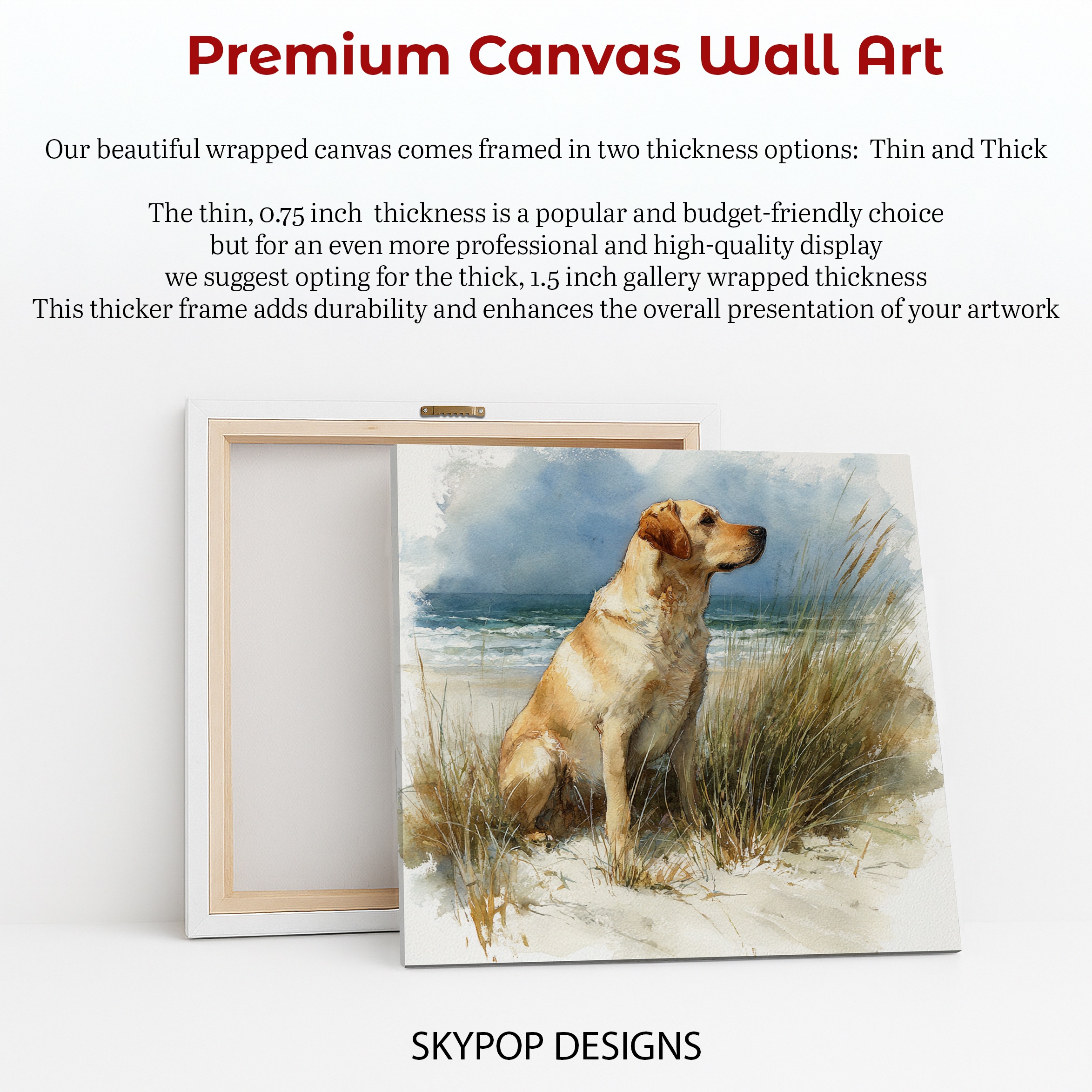 6.jpg Labrador Retriever Art