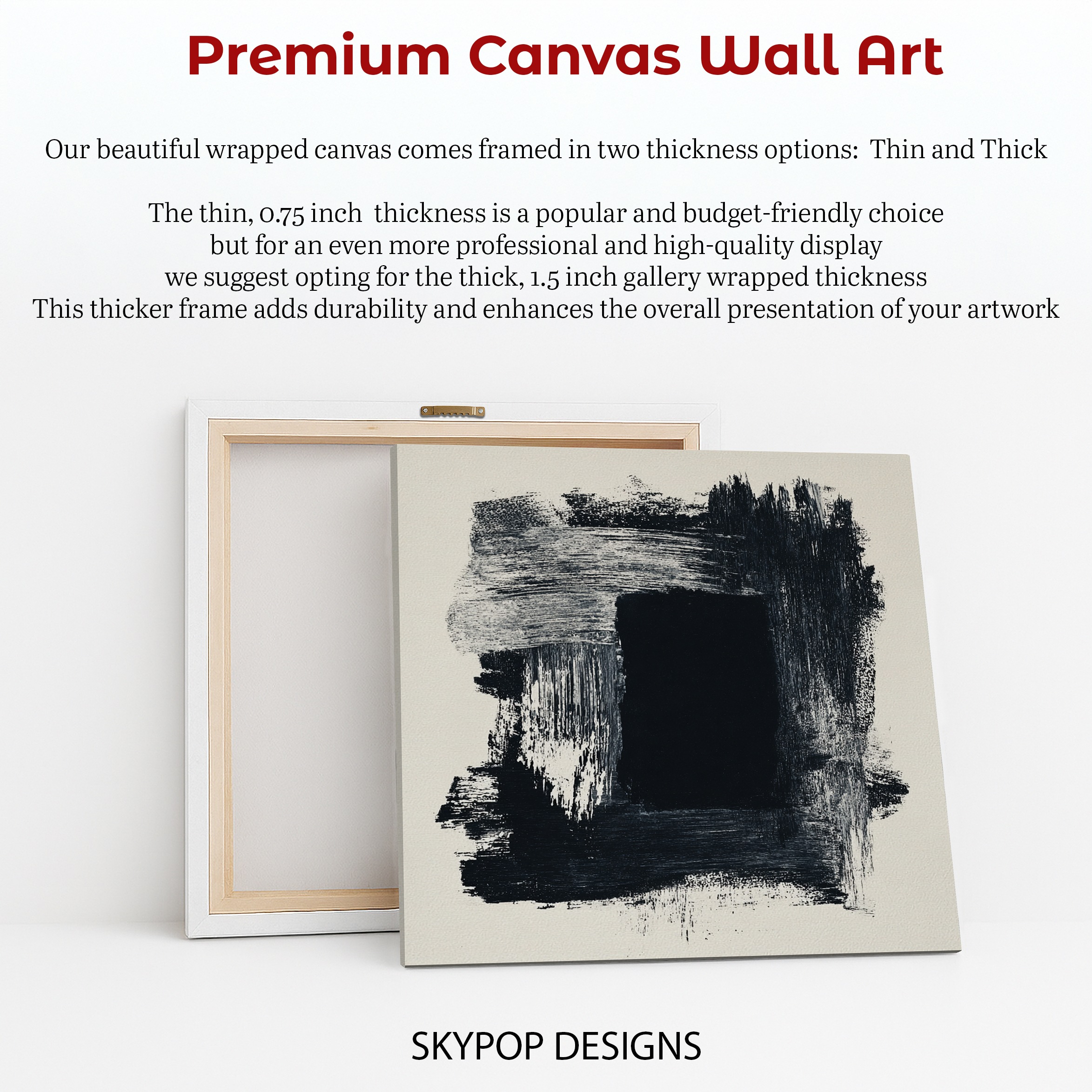 6.jpg Monochrome Brushstroke Art