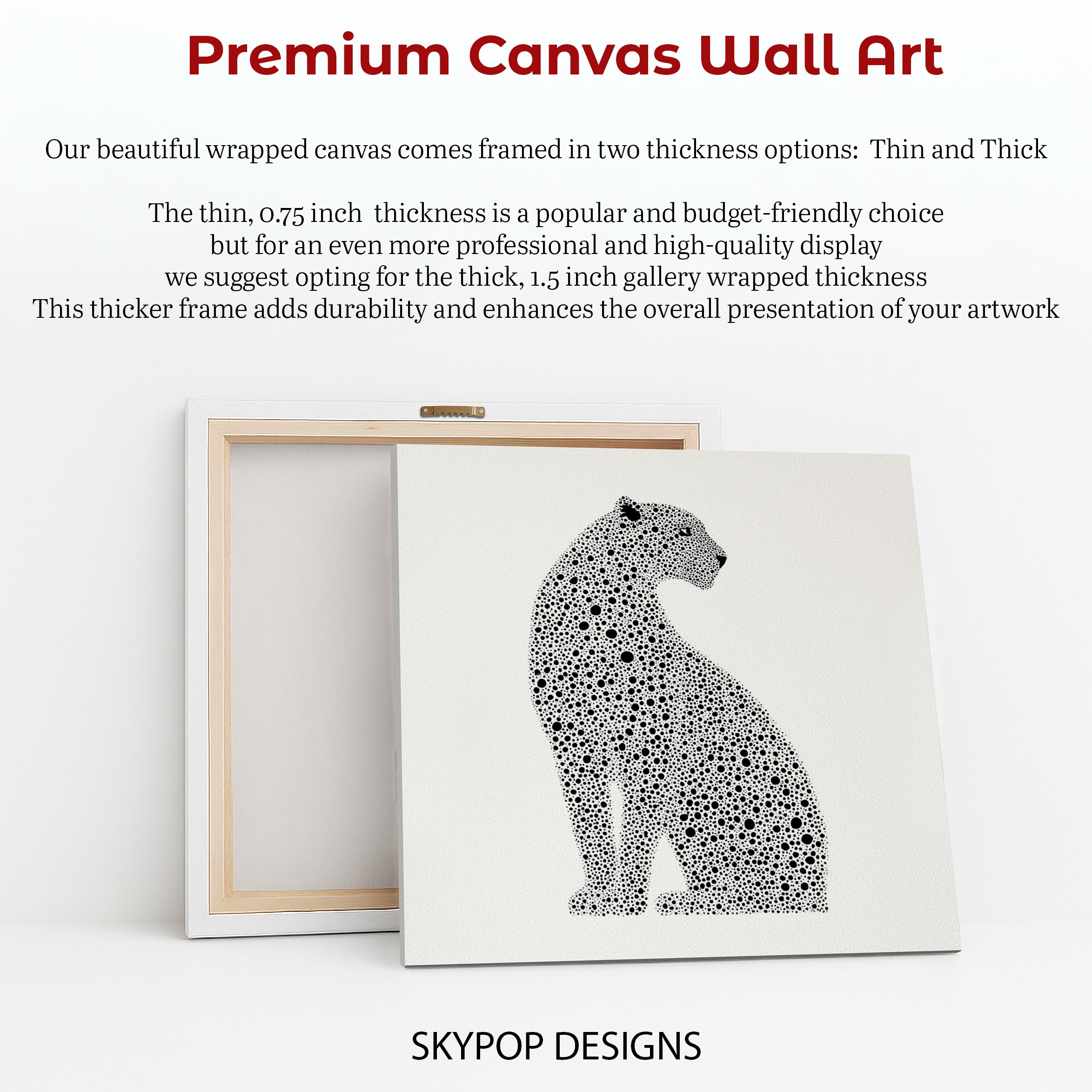 6.jpg Cheetah Art
