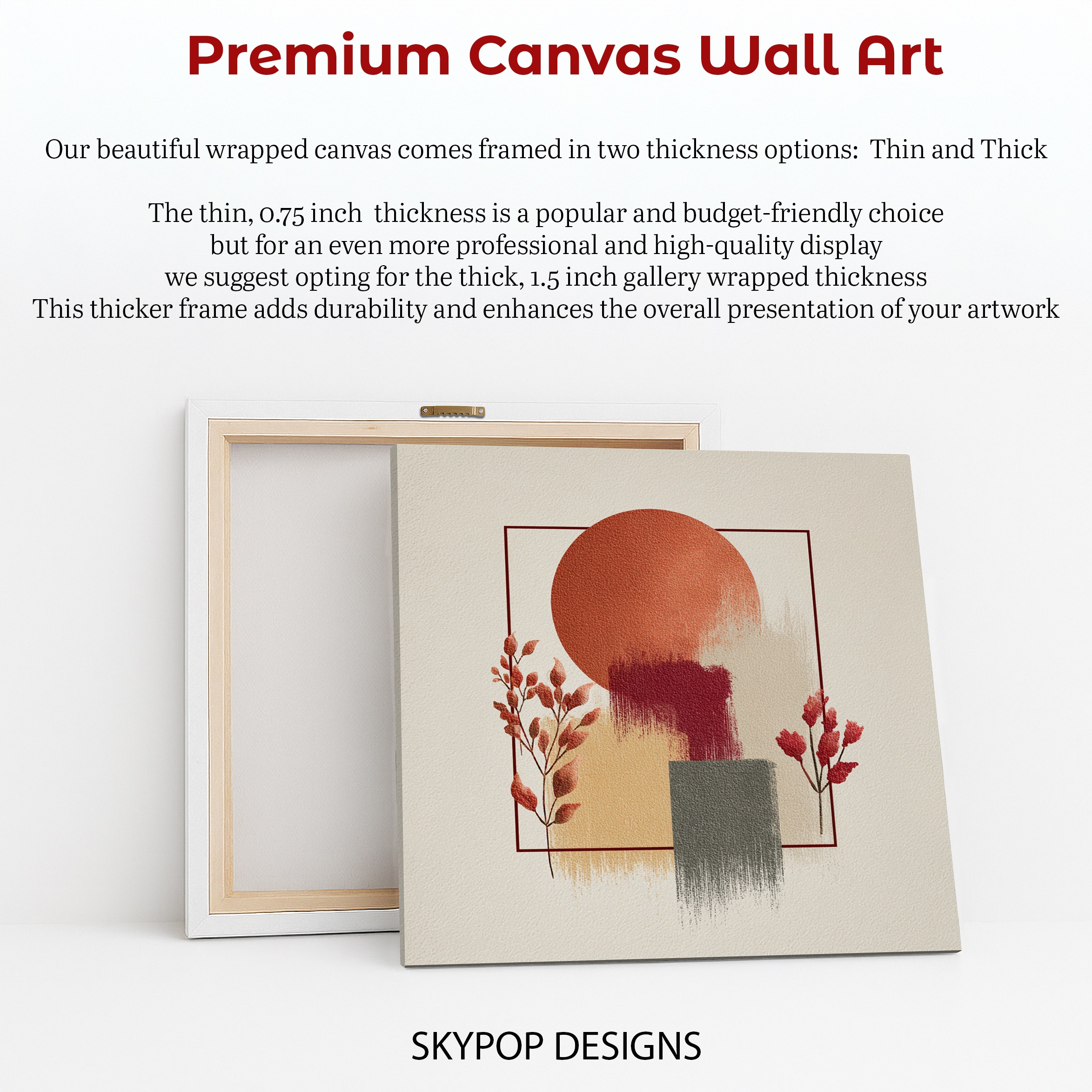 6.jpg Geometric Autumn Sunset Art