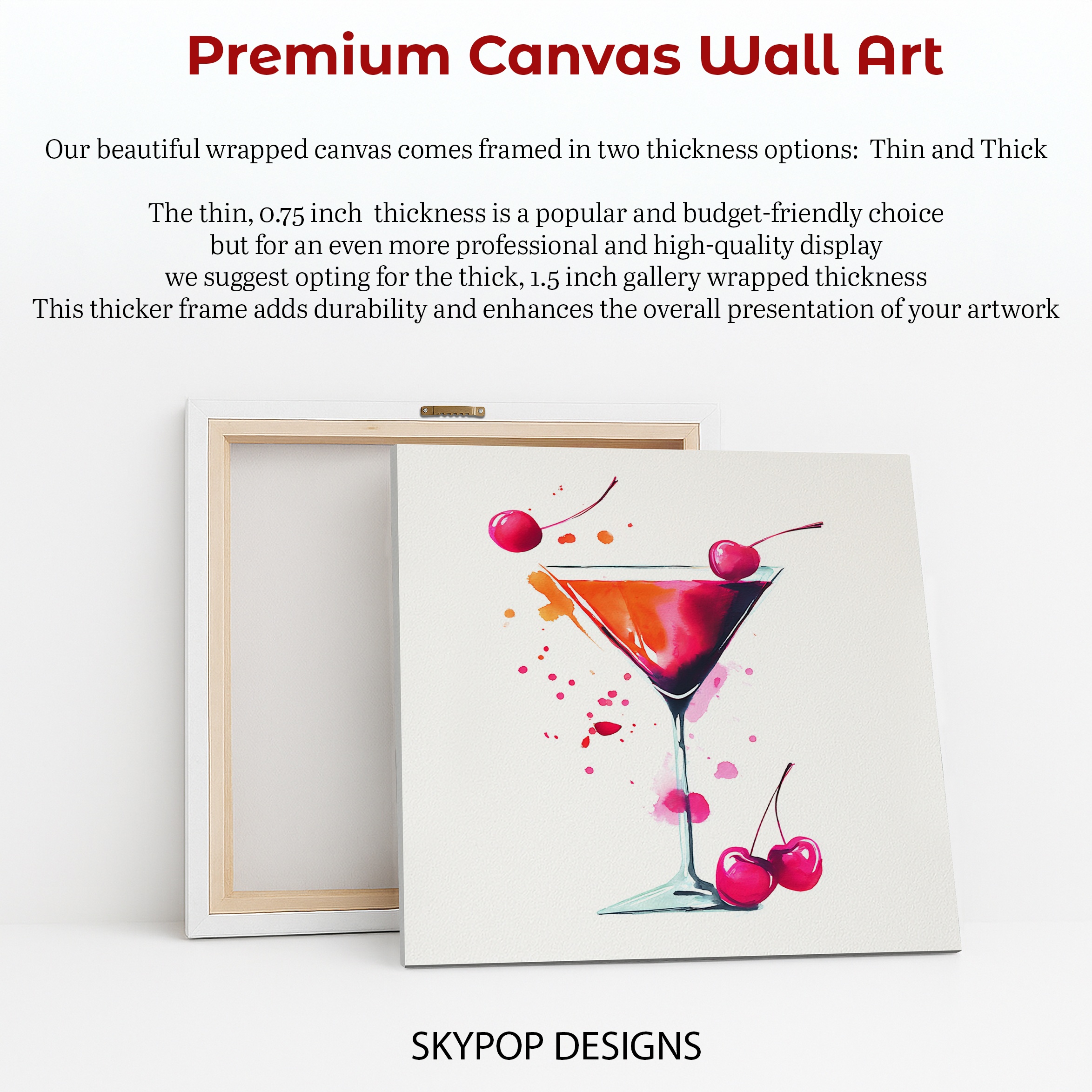 6.jpg Cherry Martini Art