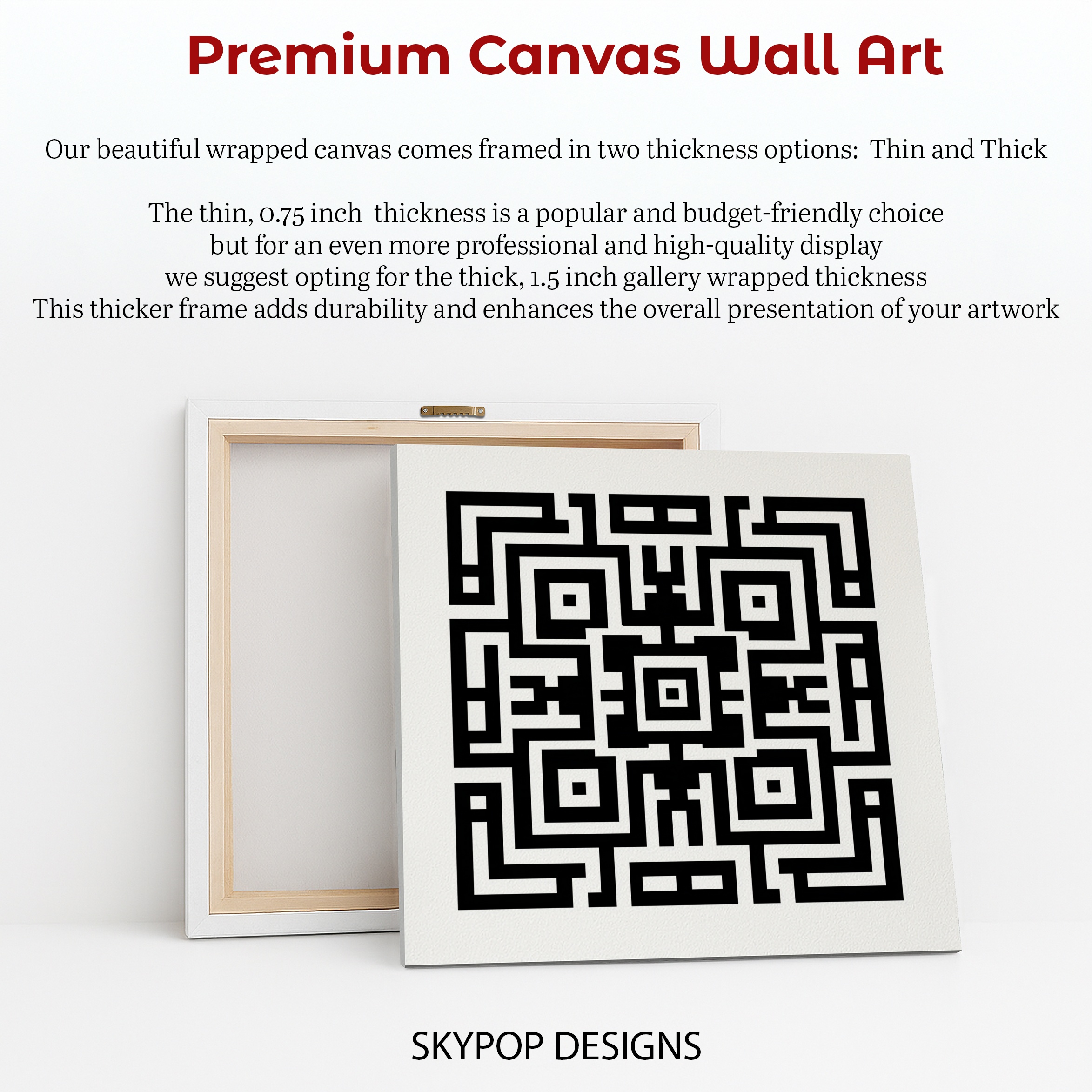 6.jpg Geometric Maze Art