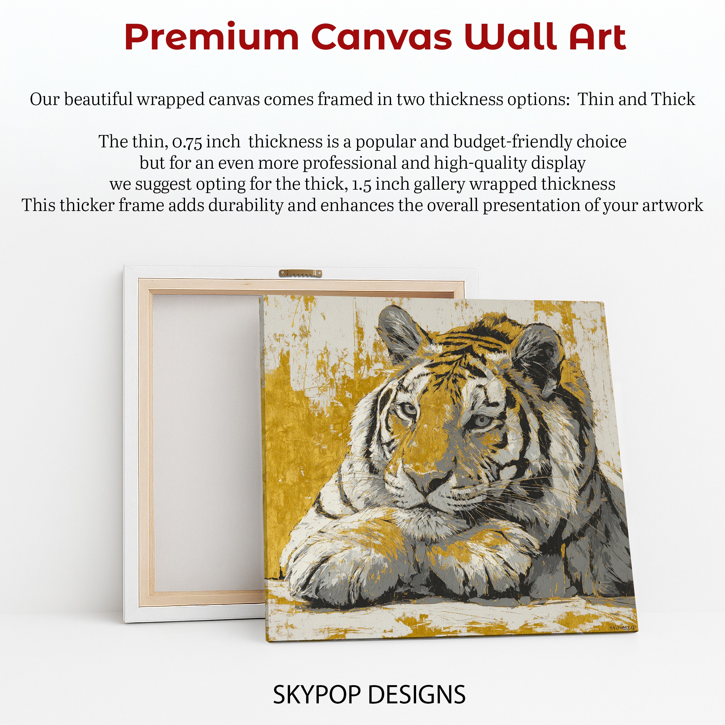 6.jpg Tiger Art