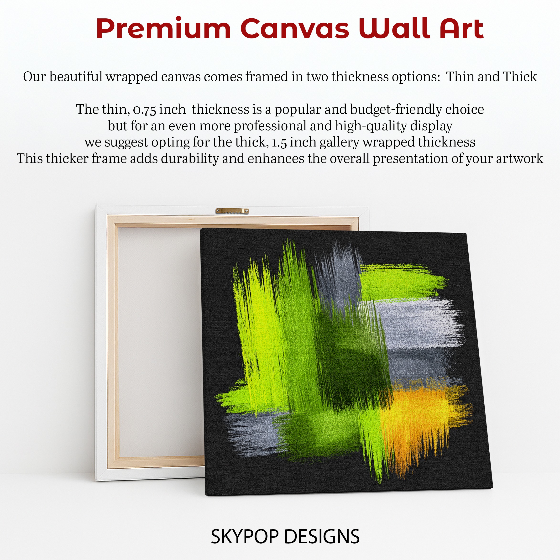 6.jpg Vibrant Brushstroke Art