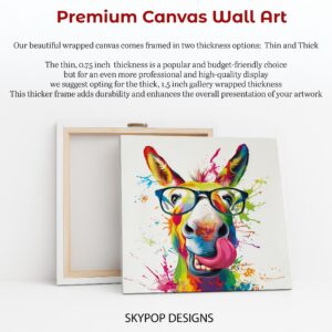 Donkey Art
