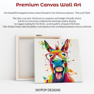 Donkey Art