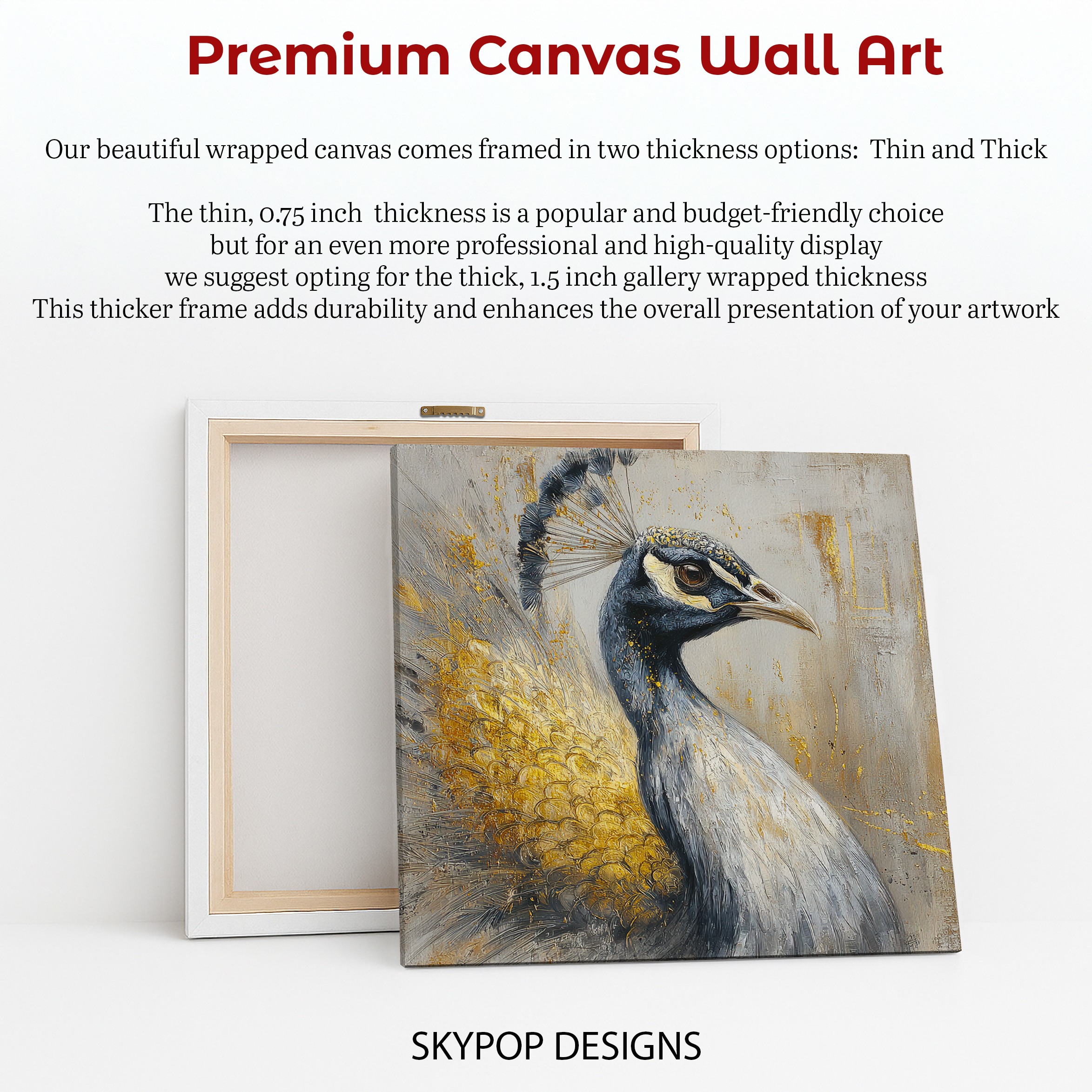 6.jpg Peacock Art