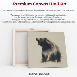 Bear Art
