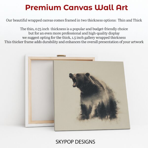 Bear Art