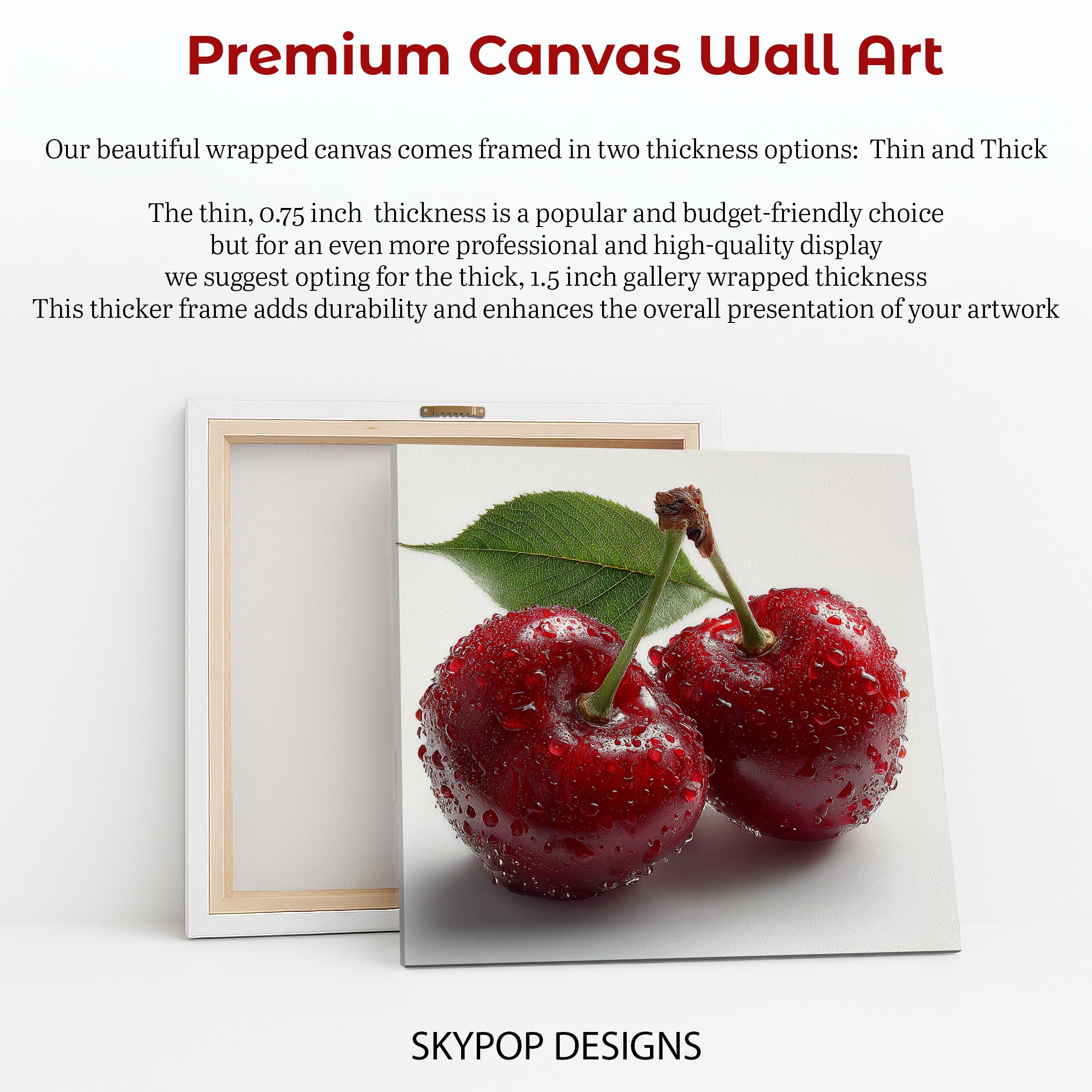 6.jpg Fresh Cherry Art