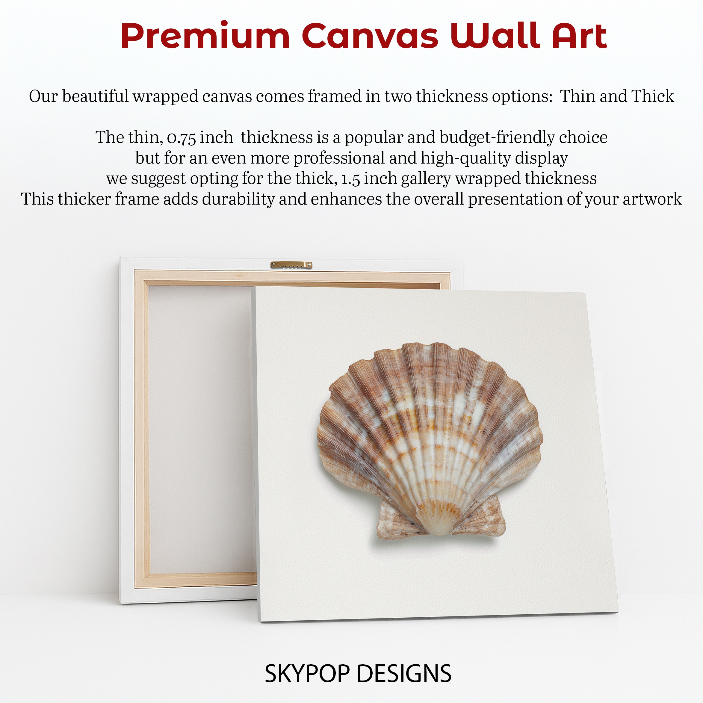 6.jpg Seashell Art