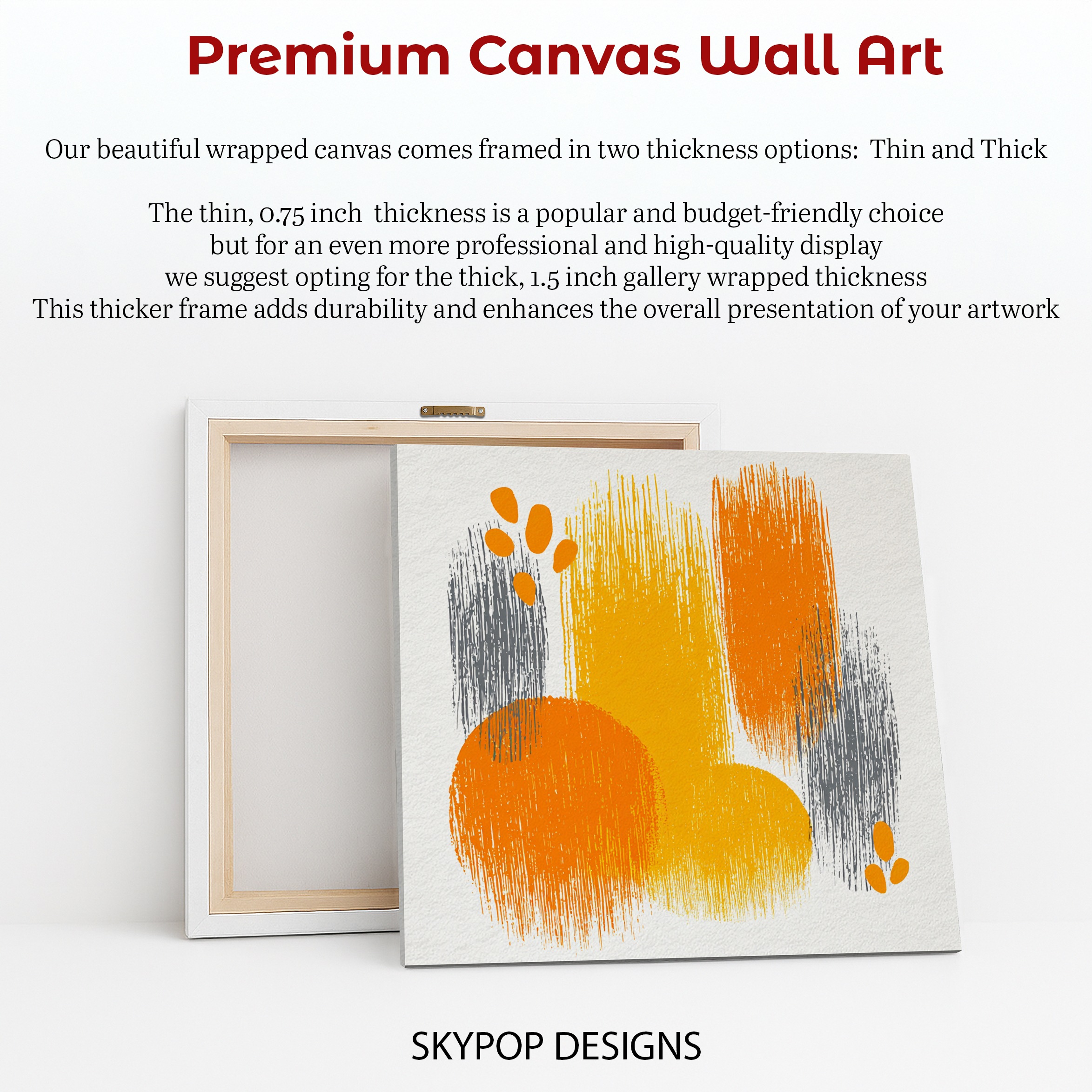 6.jpg Vibrant Brushstrokes Art