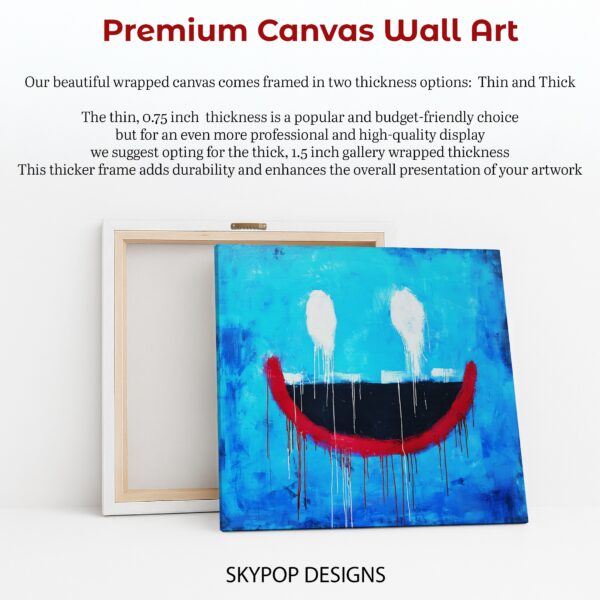Smile Art