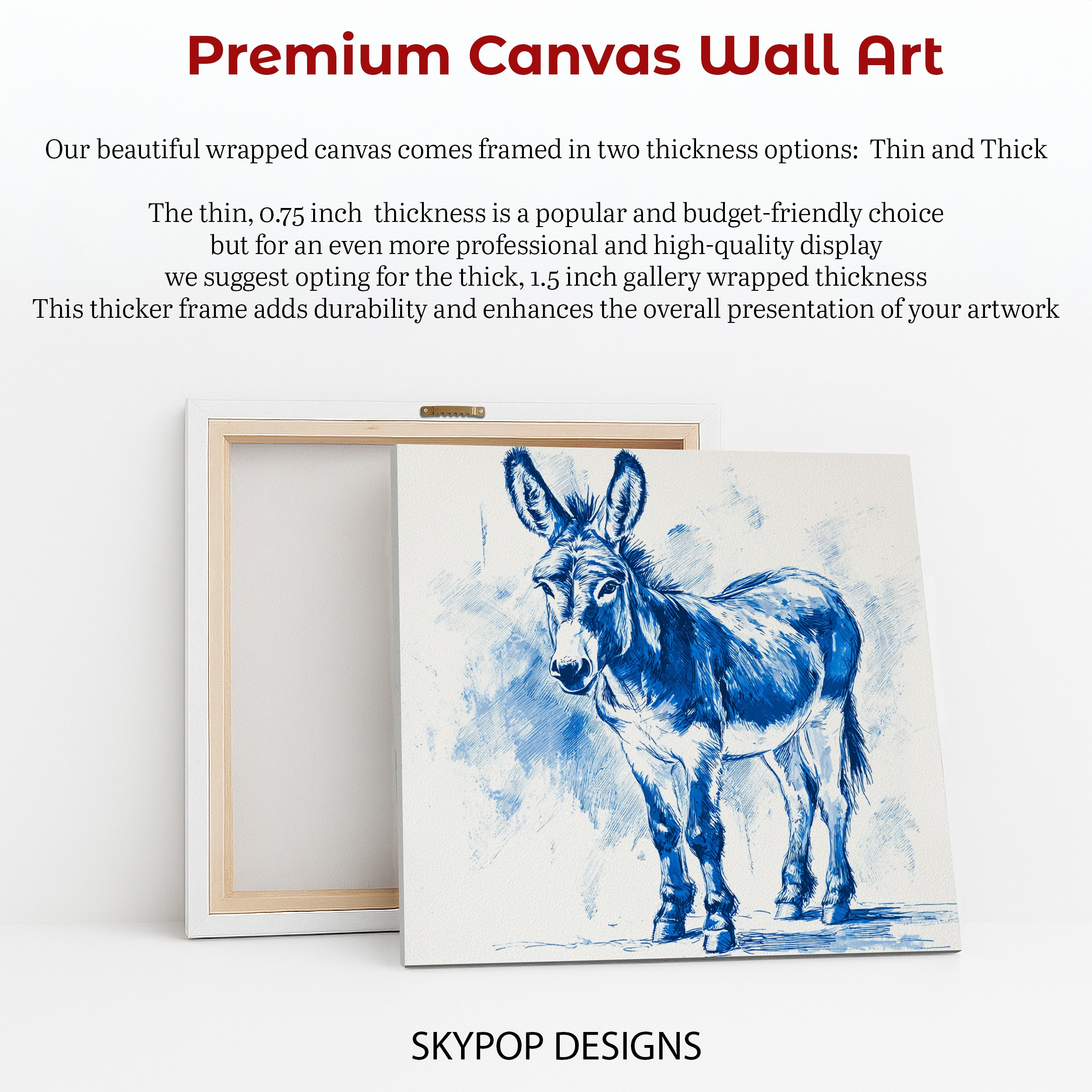 6.jpg Blue Donkey Art