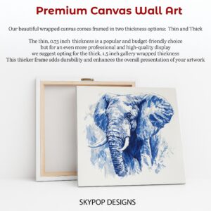 Elephant Art