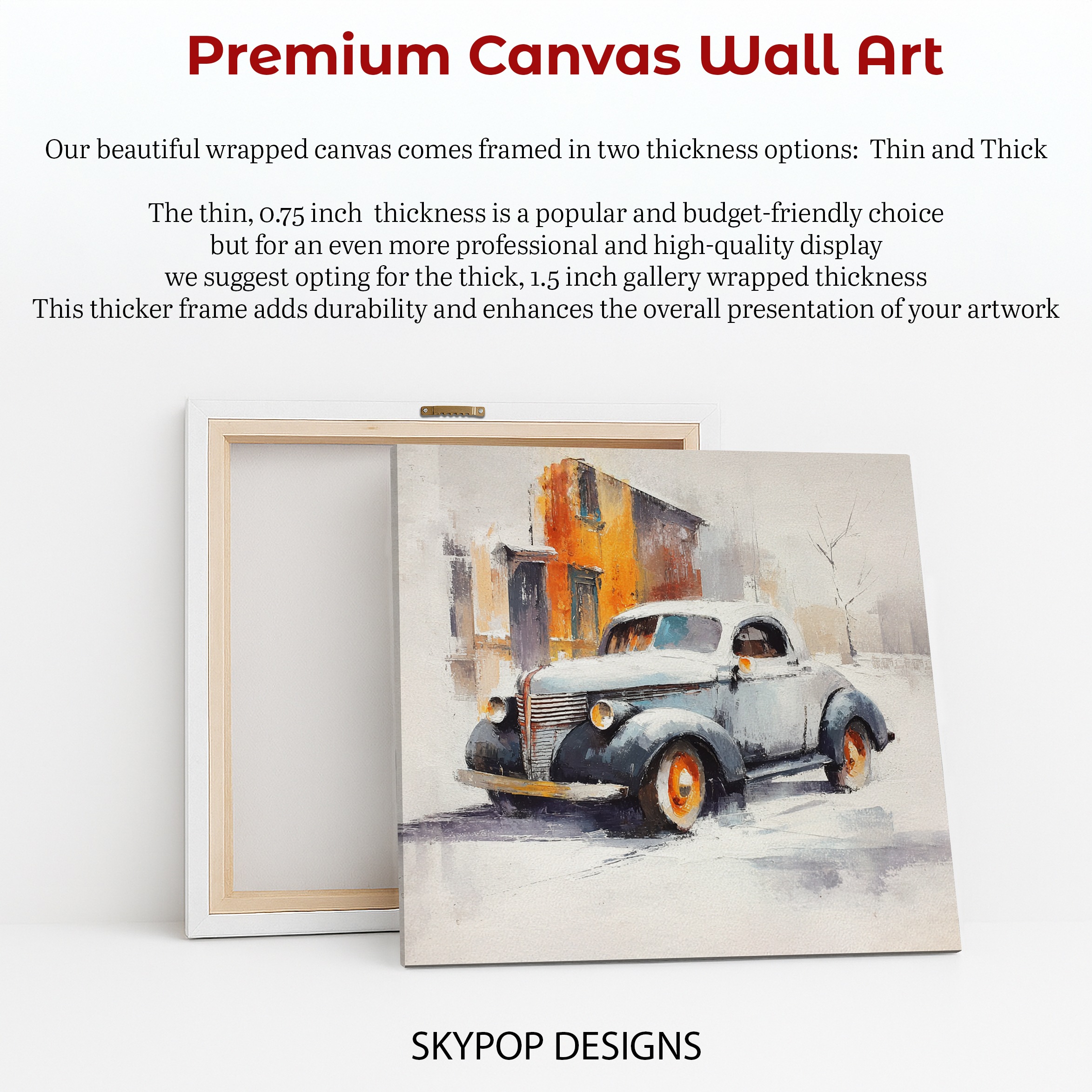 6.jpg Classic Car Art