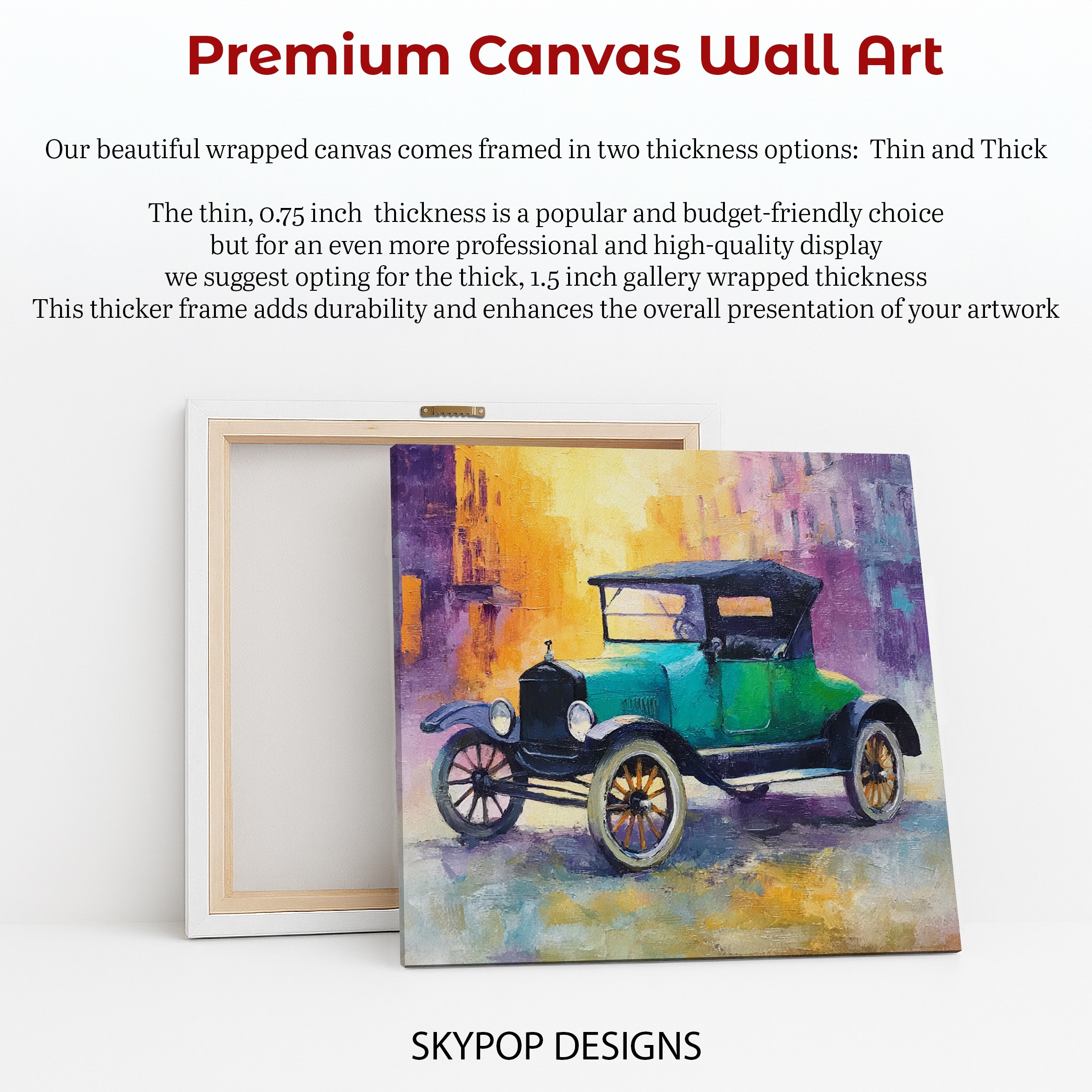 6.jpg Classic Car Art
