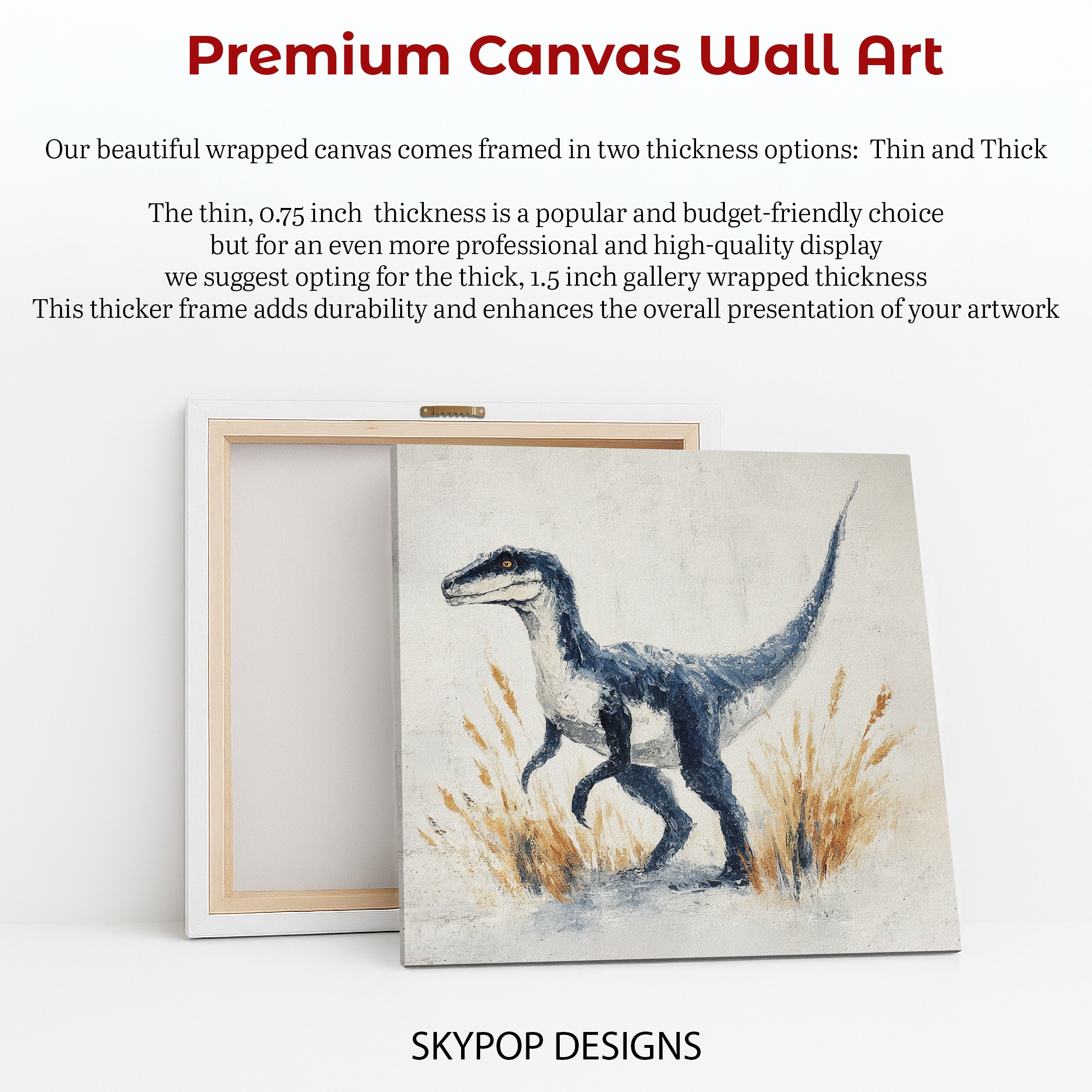 6.jpg Velociraptor Art