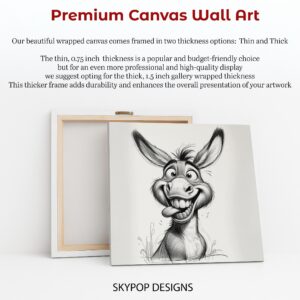 Donkey Art