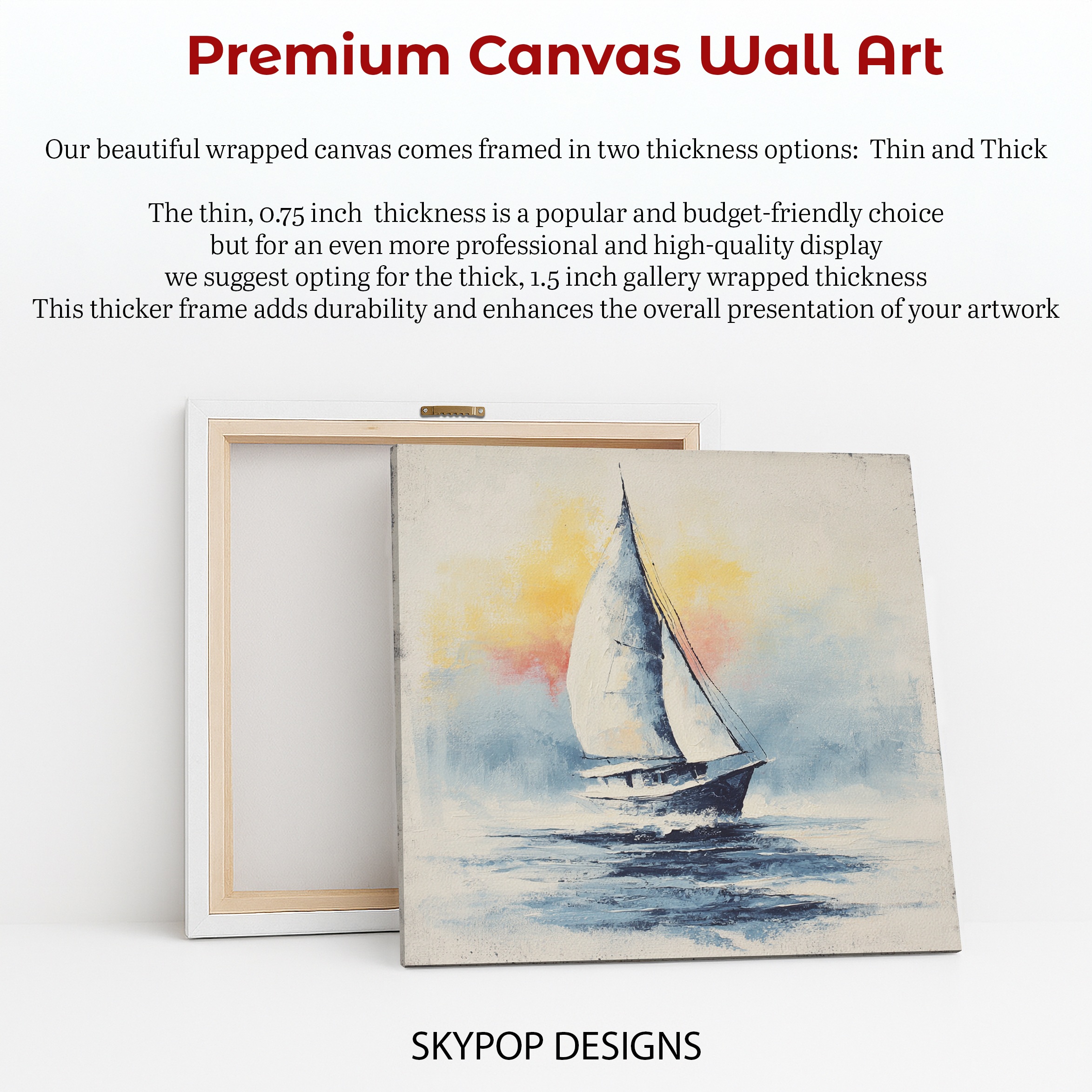 6.jpg Sailboat Art