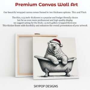 Bear Art